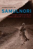 Book Cover for SamulNori by Nathan Hesselink