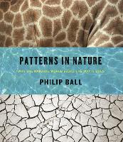 Book Cover for Patterns in Nature by Philip Ball