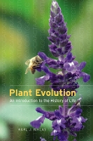 Book Cover for Plant Evolution by Karl J. Niklas