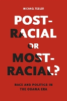 Book Cover for Post-Racial or Most-Racial? by Michael Tesler