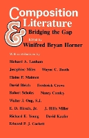 Book Cover for Composition and Literature by Winifred Bryan Horner