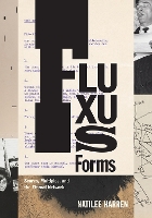 Book Cover for Fluxus Forms by Natilee Harren