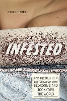 Book Cover for Infested by Brooke Borel