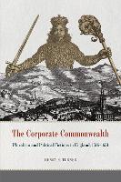 Book Cover for The Corporate Commonwealth by Henry S Turner