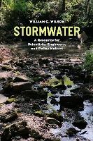 Book Cover for Stormwater by William G. Wilson