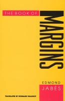 Book Cover for The Book of Margins by Edmond Jabes