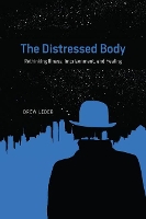 Book Cover for The Distressed Body by Drew Leder