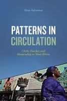 Book Cover for Patterns in Circulation by Nina Sylvanus