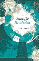 Book Cover for The Scientific Revolution by Steven Shapin