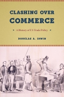 Book Cover for Clashing over Commerce by Douglas A Irwin