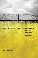 Book Cover for Big House on the Prairie by John M. Eason