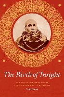 Book Cover for The Birth of Insight by Erik Braun