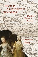 Book Cover for Jane Austen's Names by Margaret Doody
