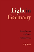 Book Cover for Light in Germany by T. J. Reed