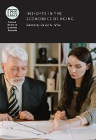 Book Cover for Insights in the Economics of Aging by David A Wise