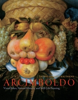 Book Cover for Arcimboldo by Thomas DaCosta Kaufmann