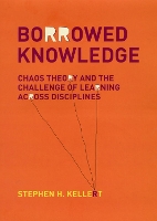 Book Cover for Borrowed Knowledge by Stephen H. Kellert