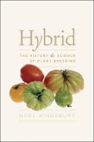 Book Cover for Hybrid by Noel Kingsbury