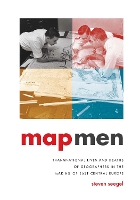 Book Cover for Map Men by Steven Seegel