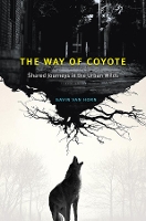 Book Cover for The Way of Coyote by Gavin Van Horn