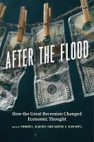 Book Cover for After the Flood by Edward L. Glaeser