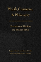 Book Cover for Wealth, Commerce, and Philosophy by Deirdre N. McCloskey