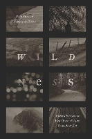 Book Cover for Wildness by Gavin Van Horn