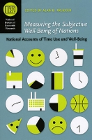 Book Cover for Measuring the Subjective Well-Being of Nations by Alan B. Krueger