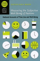 Book Cover for Measuring the Subjective Well-Being of Nations by Alan B Krueger