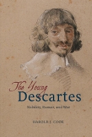 Book Cover for The Young Descartes by Harold J. Cook