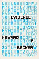 Book Cover for Evidence by Howard S. Becker