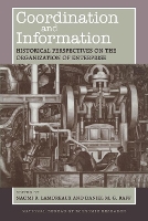 Book Cover for Coordination and Information by Naomi R Lamoreaux