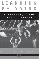 Book Cover for Learning by Doing in Markets, Firms, and Countries by Naomi R. Lamoreaux