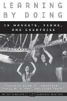 Book Cover for Learning by Doing in Markets, Firms, and Countries by Naomi R Lamoreaux