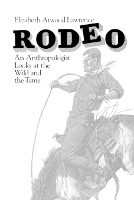 Book Cover for Rodeo by Elizabeth Atwood Lawrence