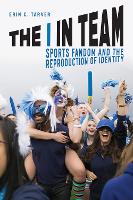 Book Cover for The I in Team by Erin C. Tarver