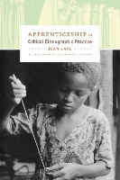 Book Cover for Apprenticeship in Critical Ethnographic Practice by Jean Lave