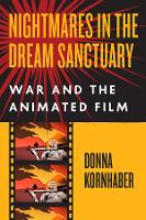 Book Cover for Nightmares in the Dream Sanctuary by Donna Kornhaber