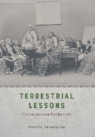 Book Cover for Terrestrial Lessons by Sumathi Ramaswamy