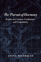 Book Cover for The Pursuit of Harmony by Aviva Rothman