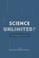 Book Cover for Science Unlimited? by Maarten Boudry