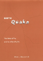 Book Cover for Birth Quake by Diane J. Macunovich