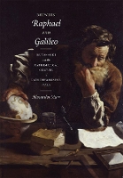 Book Cover for Between Raphael and Galileo by Alexander Marr