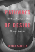 Book Cover for Pathways of Desire by Hector Carrillo