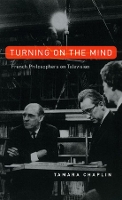 Book Cover for Turning On the Mind by Tamara Chaplin