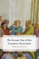 Book Cover for The Socratic Way of Life: Xenophon's 