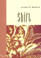 Book Cover for Shift by Jeredith Merrin