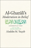 Book Cover for Al-Ghazali's 