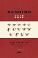 Book Cover for The Dancing Bees by Tania Munz