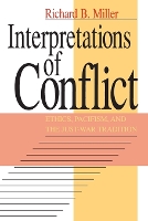 Book Cover for Interpretations of Conflict by Richard B. Miller